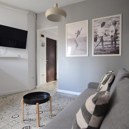 Studio In The Old City 부쿠레슈티 외부 사진