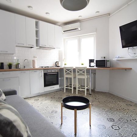 Studio In The Old City 부쿠레슈티 외부 사진