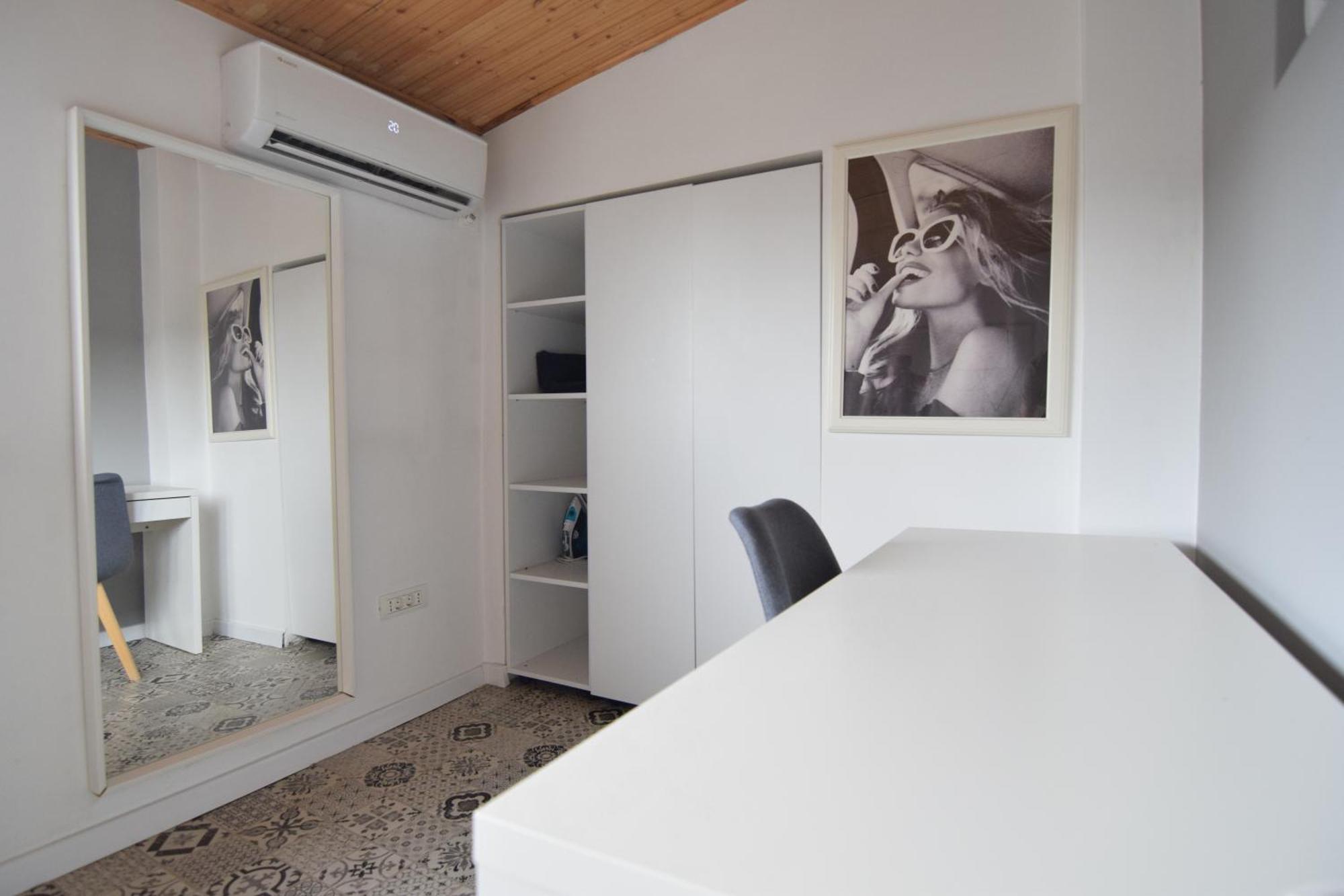 Studio In The Old City 부쿠레슈티 외부 사진