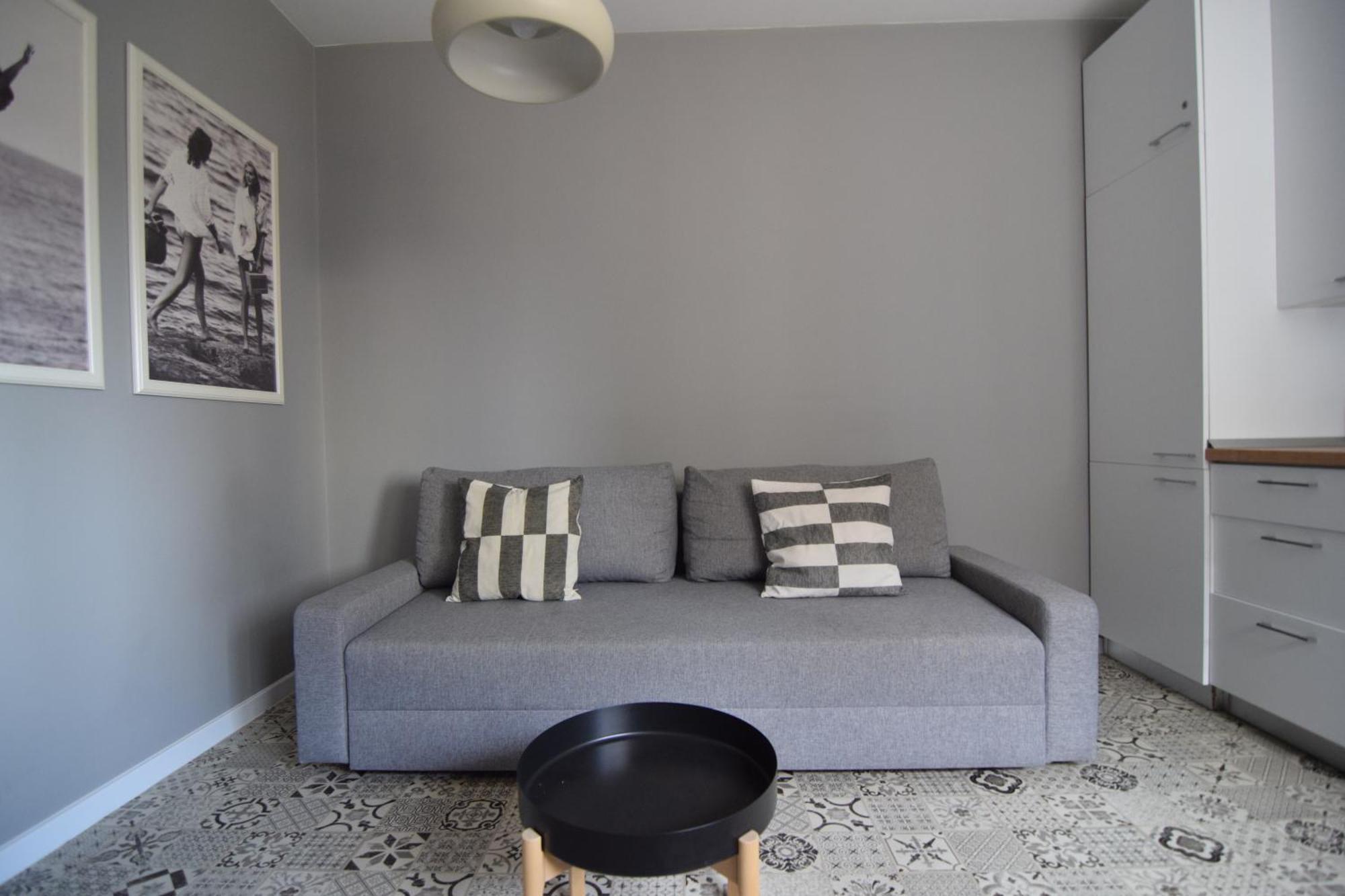 Studio In The Old City 부쿠레슈티 외부 사진