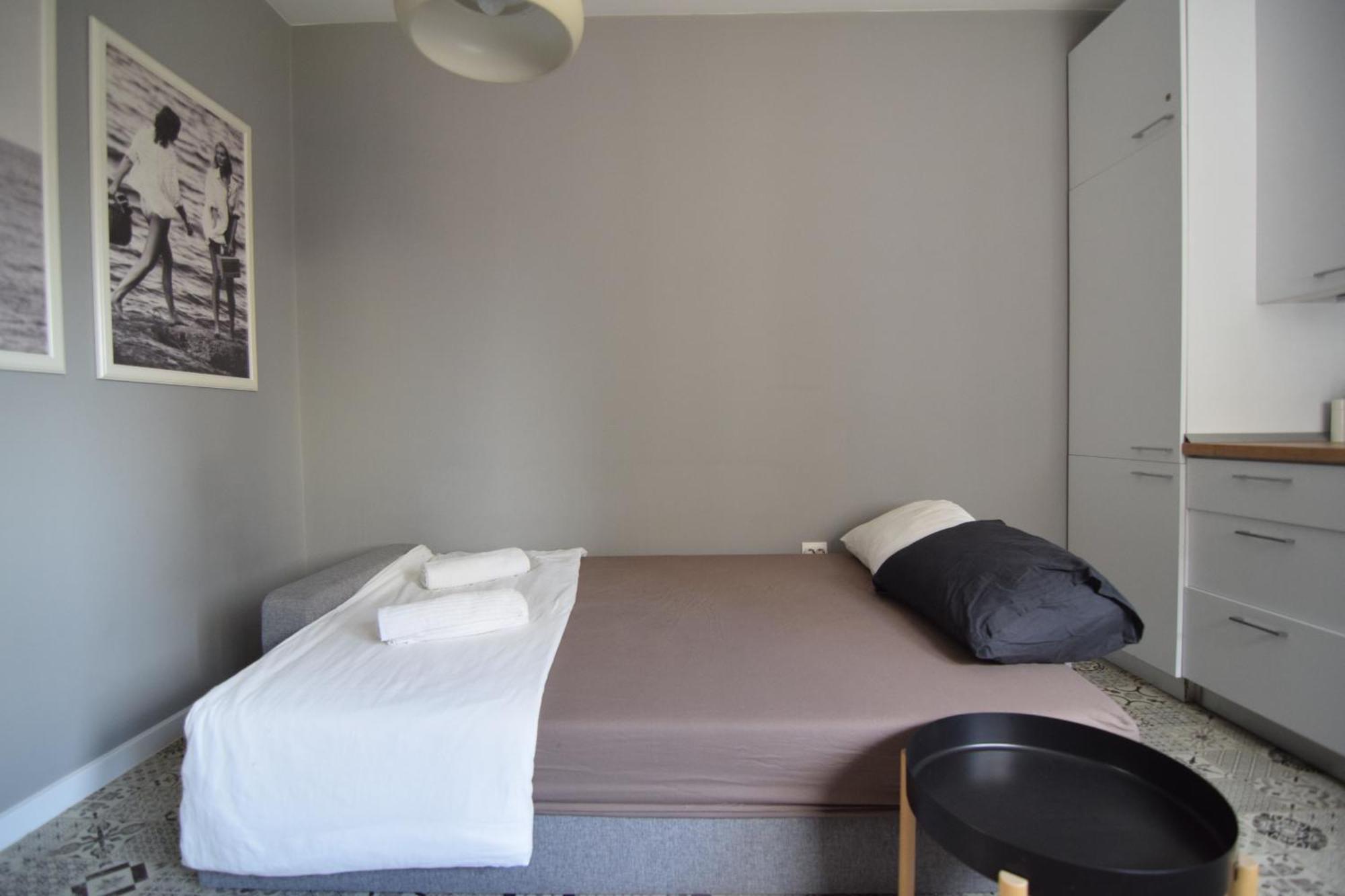 Studio In The Old City 부쿠레슈티 외부 사진