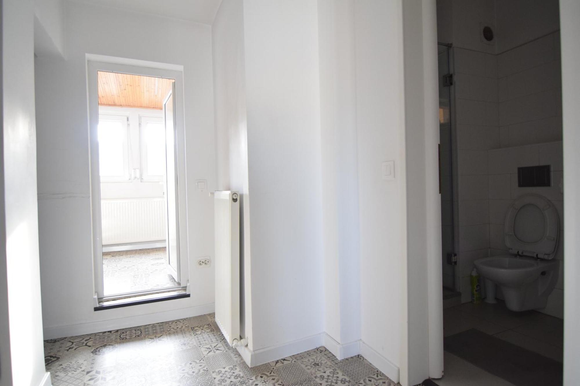 Studio In The Old City 부쿠레슈티 외부 사진