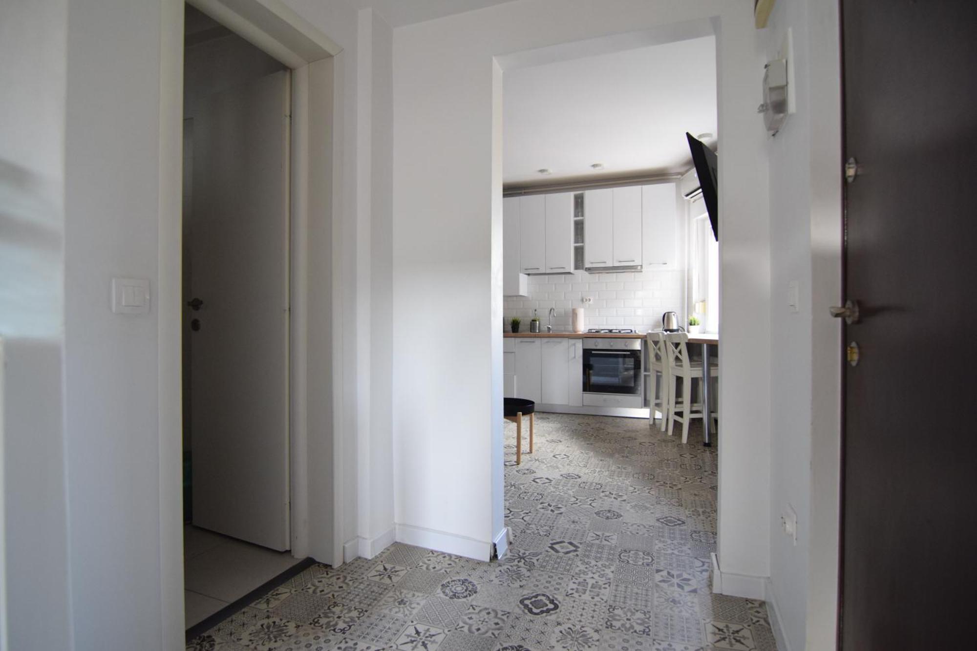 Studio In The Old City 부쿠레슈티 외부 사진